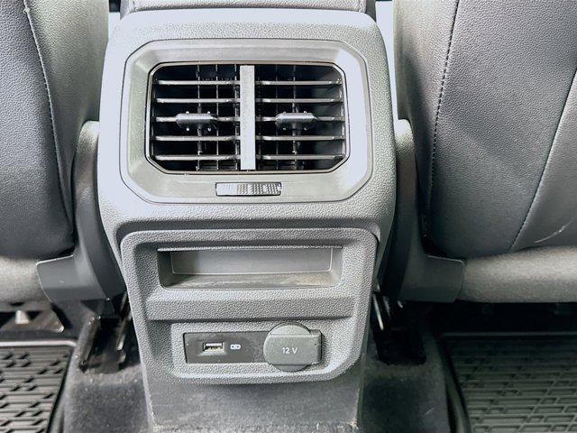 used 2020 Volkswagen Tiguan car, priced at $16,147