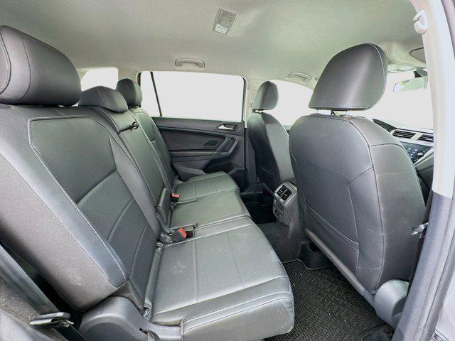 used 2020 Volkswagen Tiguan car, priced at $16,147