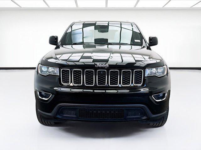 used 2022 Jeep Grand Cherokee car, priced at $25,455