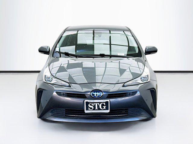 used 2021 Toyota Prius car, priced at $18,888