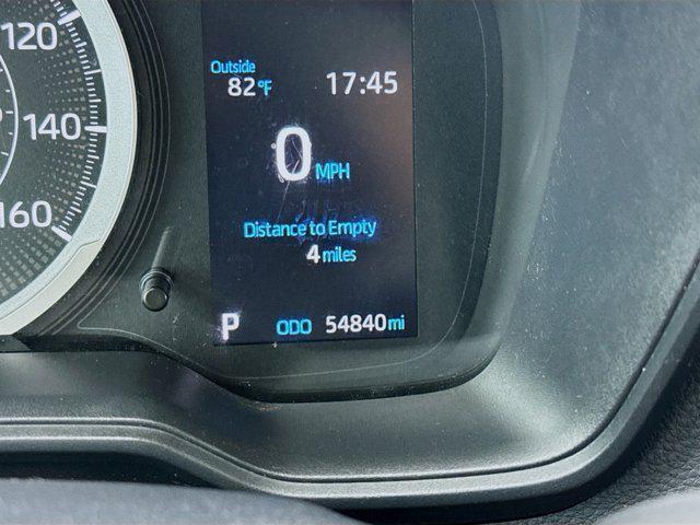 used 2022 Toyota Corolla car, priced at $17,999