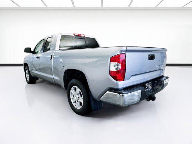 used 2015 Toyota Tundra car, priced at $25,488