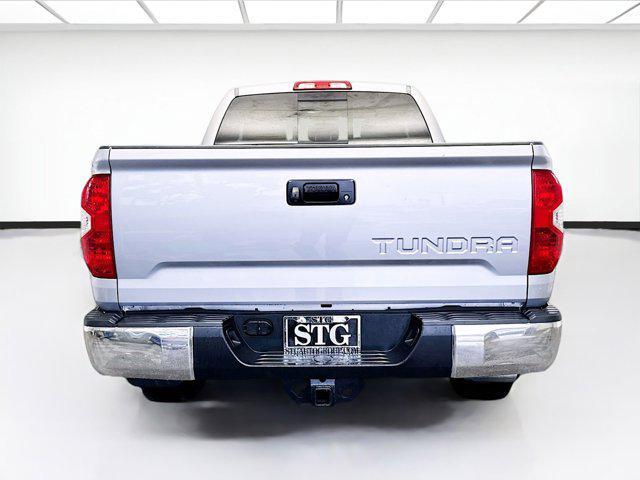 used 2015 Toyota Tundra car, priced at $25,488