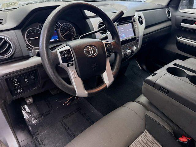 used 2015 Toyota Tundra car, priced at $25,488