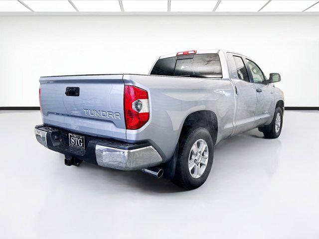 used 2015 Toyota Tundra car, priced at $25,488