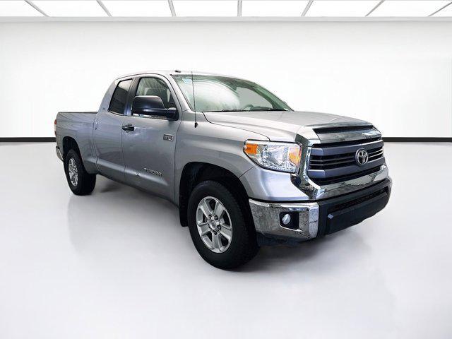 used 2015 Toyota Tundra car, priced at $25,488