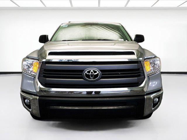 used 2015 Toyota Tundra car, priced at $25,488