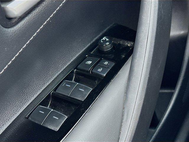 used 2024 Toyota Corolla car, priced at $21,588
