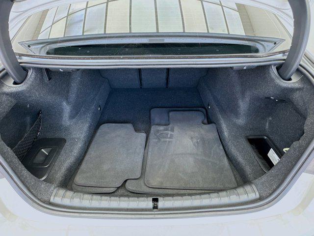 used 2018 BMW 530 car