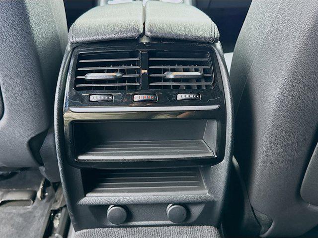 used 2018 BMW 530 car