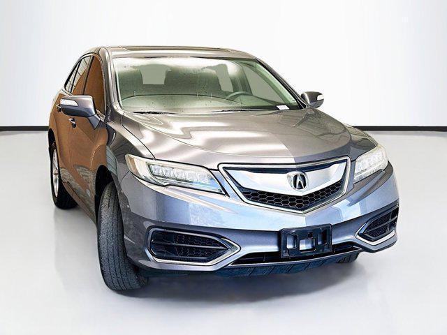 used 2018 Acura RDX car, priced at $20,050