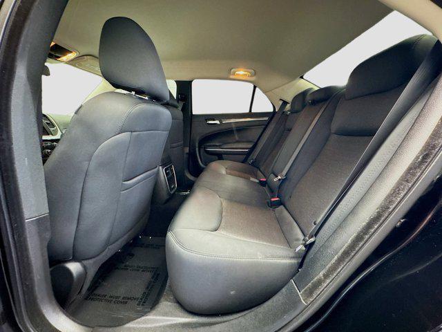 used 2020 Chrysler 300 car, priced at $17,995