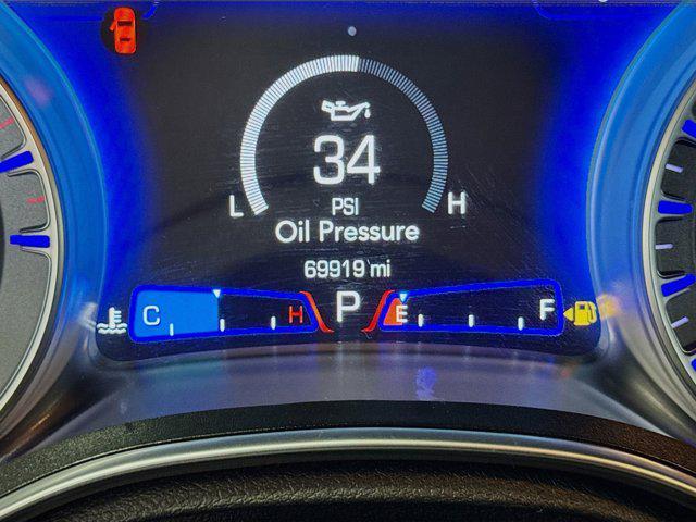used 2020 Chrysler 300 car, priced at $17,995