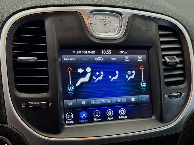 used 2020 Chrysler 300 car, priced at $17,995