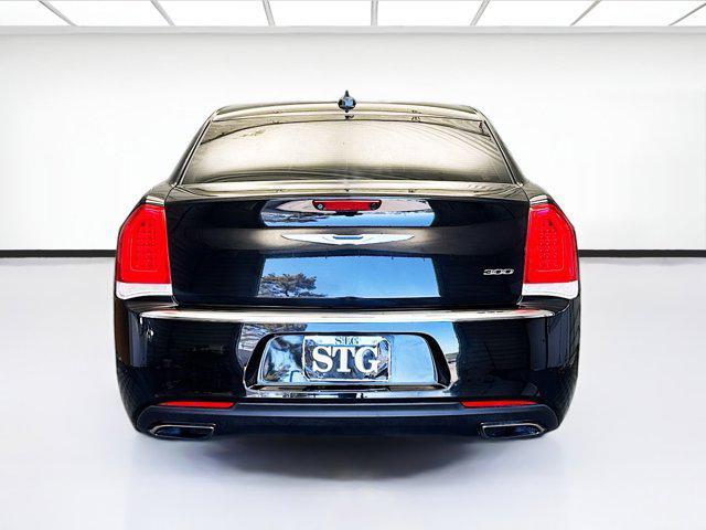 used 2020 Chrysler 300 car, priced at $17,995