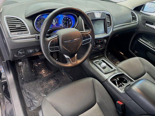 used 2020 Chrysler 300 car, priced at $17,995