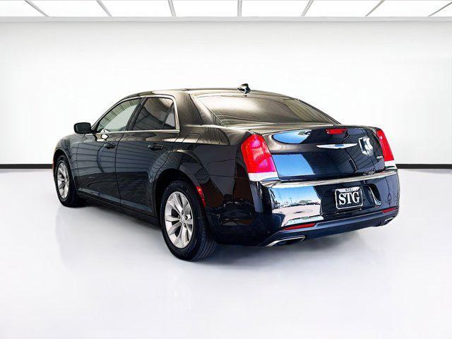 used 2020 Chrysler 300 car, priced at $17,995
