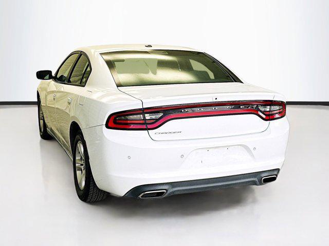 used 2022 Dodge Charger car, priced at $20,840