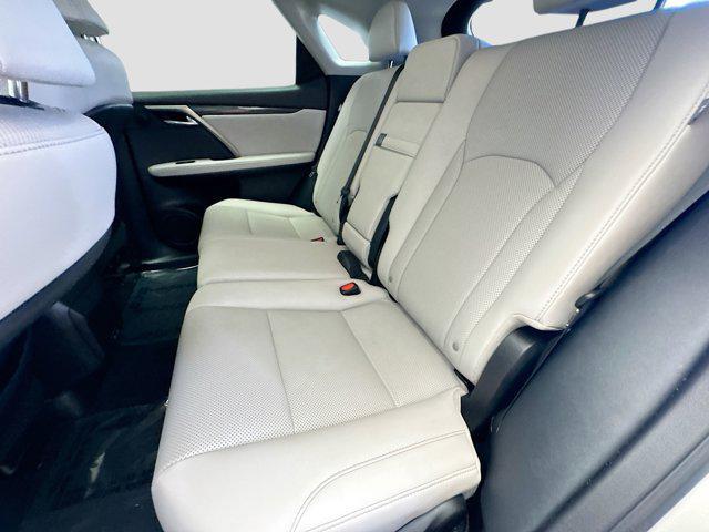 used 2020 Lexus RX 350 car, priced at $32,188