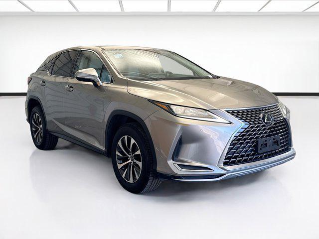 used 2020 Lexus RX 350 car, priced at $32,188