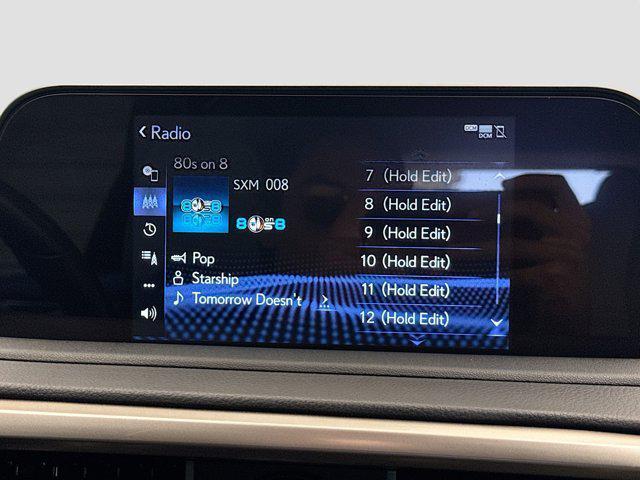 used 2020 Lexus RX 350 car, priced at $32,188