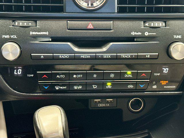 used 2020 Lexus RX 350 car, priced at $32,188