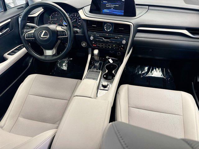used 2020 Lexus RX 350 car, priced at $32,188