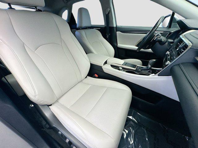 used 2020 Lexus RX 350 car, priced at $32,188
