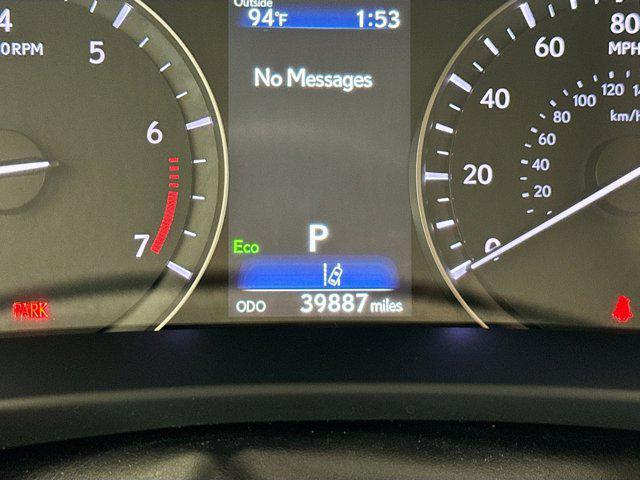 used 2020 Lexus RX 350 car, priced at $32,188