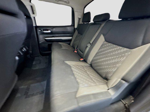 used 2018 Toyota Tundra car, priced at $36,880