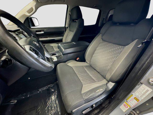 used 2018 Toyota Tundra car, priced at $36,880