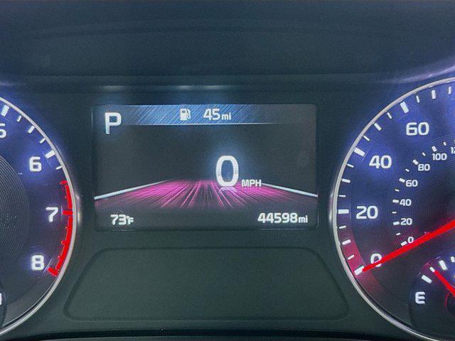 used 2022 Kia Forte car, priced at $17,288