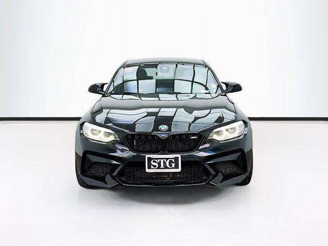 used 2019 BMW M2 car, priced at $46,888