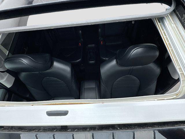 used 2023 Toyota Highlander car, priced at $37,798