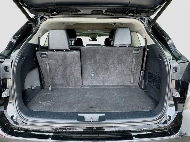 used 2023 Toyota Highlander car, priced at $37,798