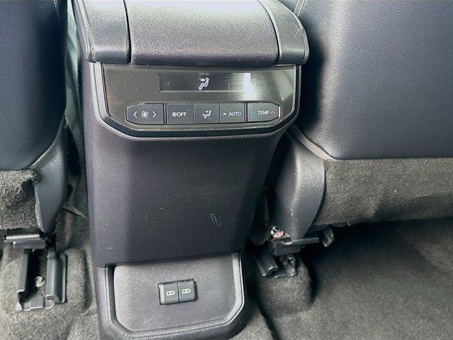 used 2023 Toyota Highlander car, priced at $37,798