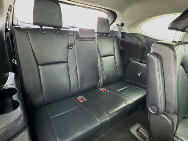 used 2023 Toyota Highlander car, priced at $37,798