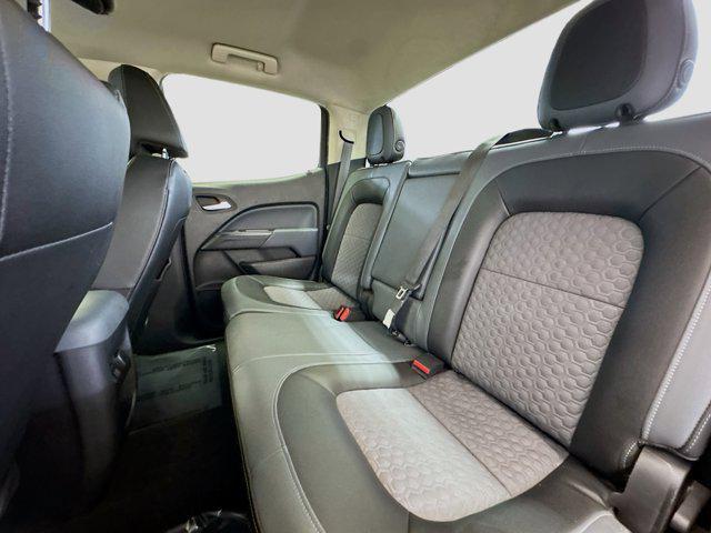 used 2015 Chevrolet Colorado car, priced at $19,750