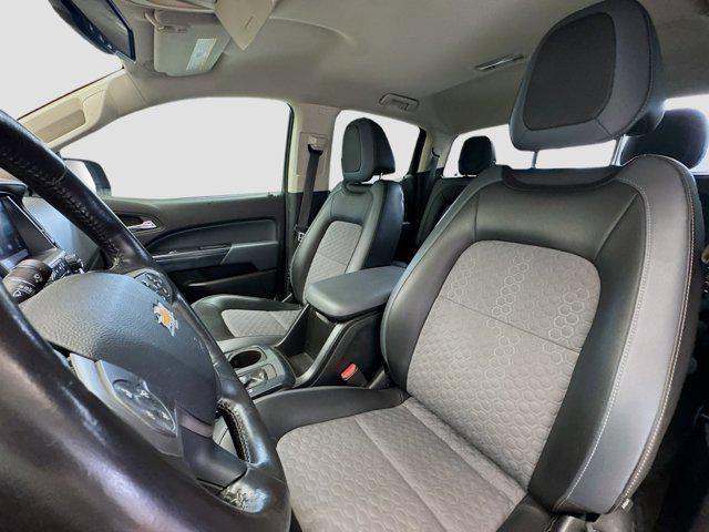 used 2015 Chevrolet Colorado car, priced at $19,750