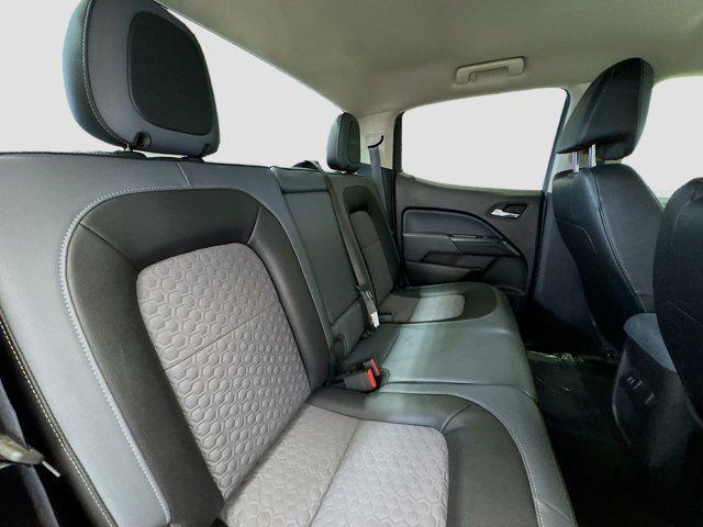 used 2015 Chevrolet Colorado car, priced at $19,750