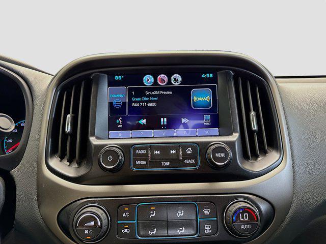 used 2015 Chevrolet Colorado car, priced at $19,750