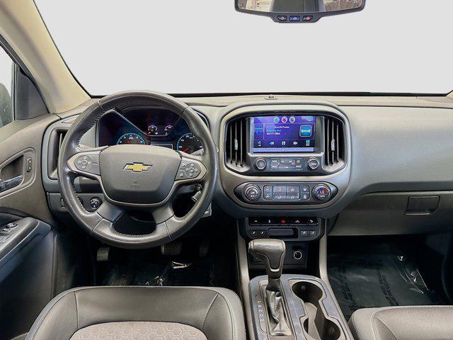 used 2015 Chevrolet Colorado car, priced at $19,750