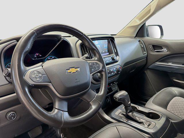 used 2015 Chevrolet Colorado car, priced at $19,750