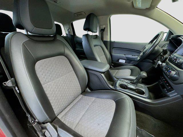 used 2015 Chevrolet Colorado car, priced at $19,750