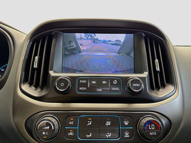 used 2015 Chevrolet Colorado car, priced at $19,750