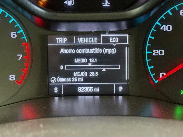 used 2015 Chevrolet Colorado car, priced at $19,750