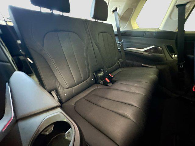 used 2019 BMW X7 car, priced at $36,465