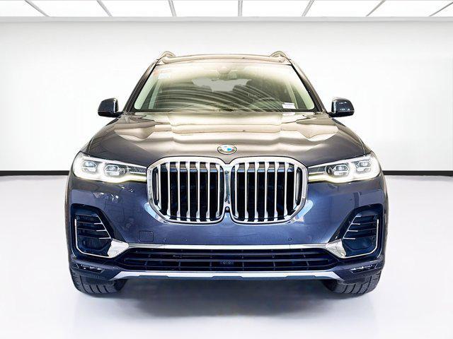 used 2019 BMW X7 car, priced at $36,465