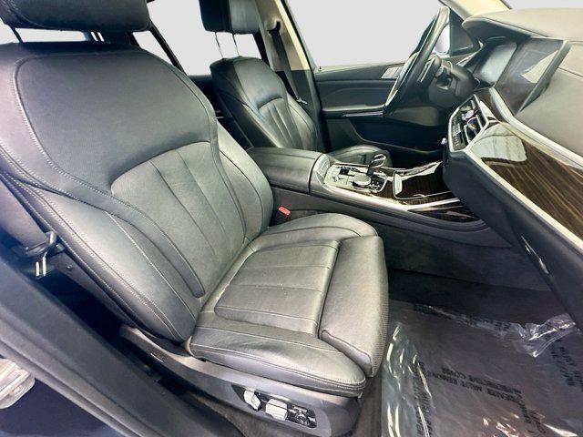 used 2019 BMW X7 car, priced at $36,465