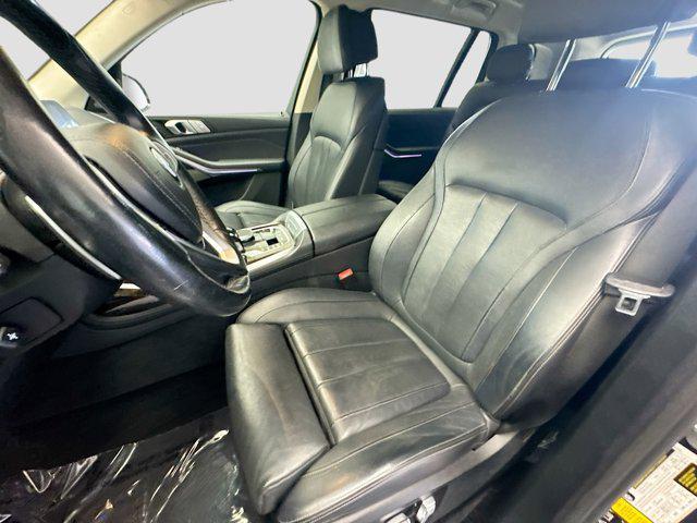 used 2019 BMW X7 car, priced at $36,465